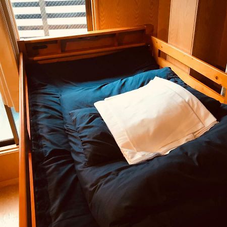 Ropeway St. Guesthouse Matsuyama  Exterior photo